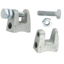 Beam Clamps
